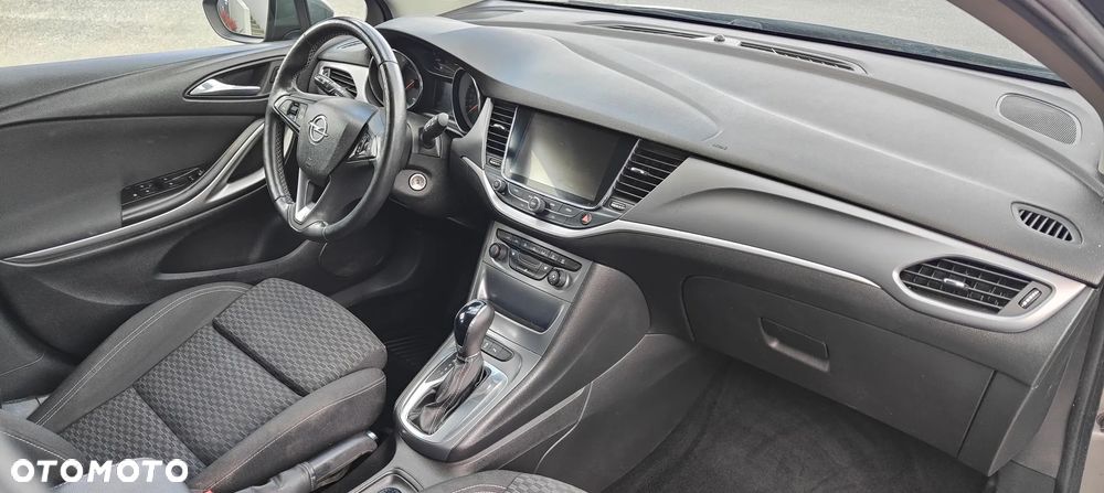 Opel Astra 1.6 D Start/Stop Automatik Innovation - 35