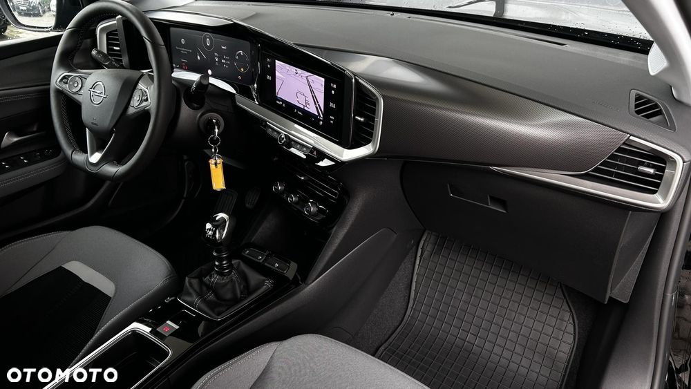Opel Mokka - 22