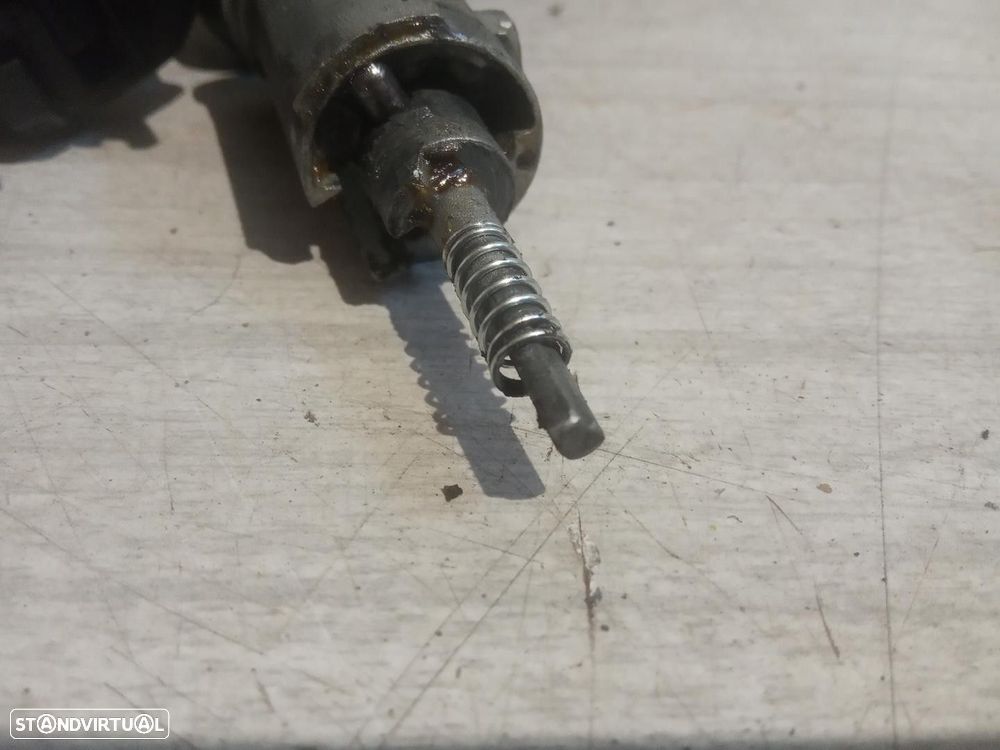 COMUTADOR DE ARRANQUE OPEL ZAFIRA A LIMUSINA 2004 -24445098 - 2