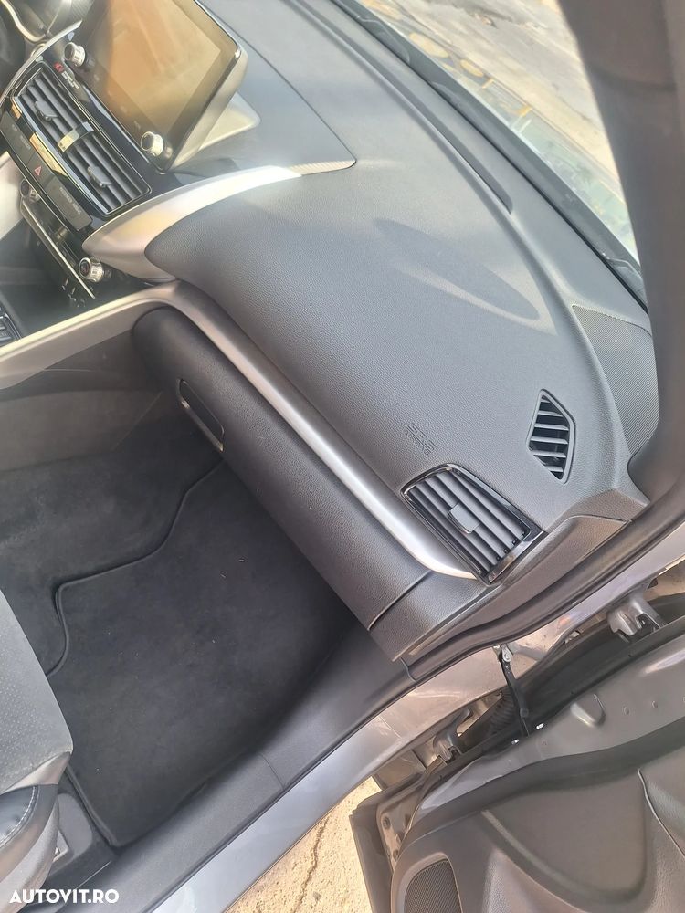 Mitsubishi Eclipse-Cross PHEV Instyle - 30
