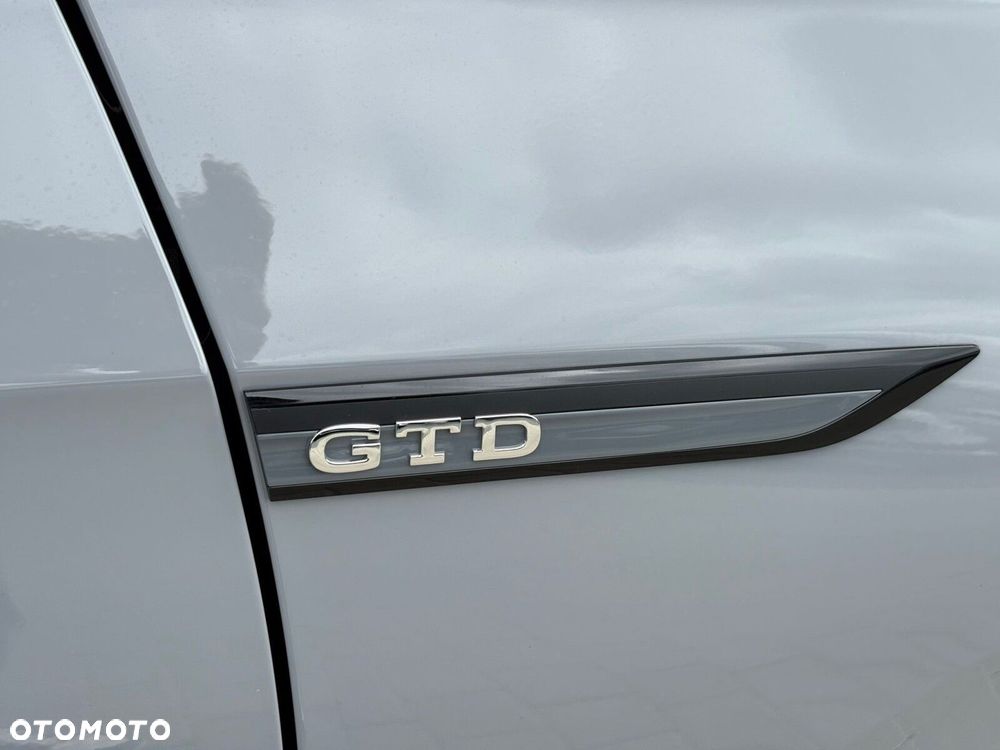 Volkswagen Golf 2.0 TDI GTD DSG - 18