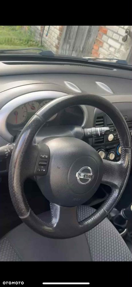 Nissan Micra 1.2 City - 4