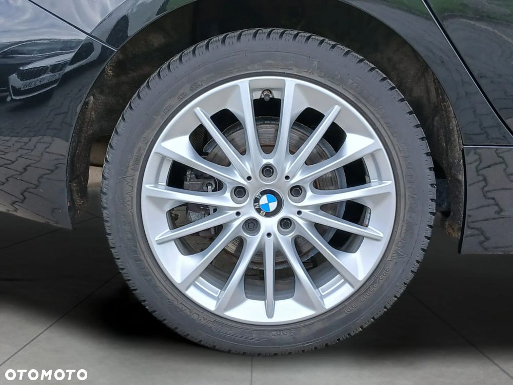 BMW Seria 1 118i Advantage - 7