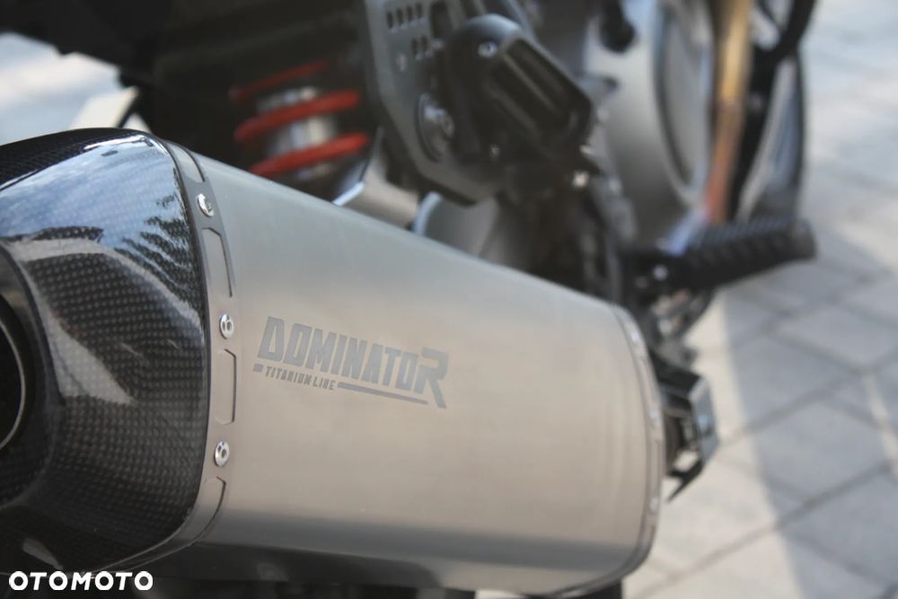 Harley-Davidson Pan America - 7