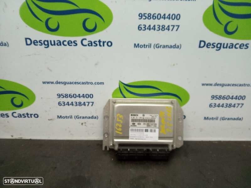 CENTRALINA MOTOR UCE KIA SORENTO I 2006 -391004A720 - 4