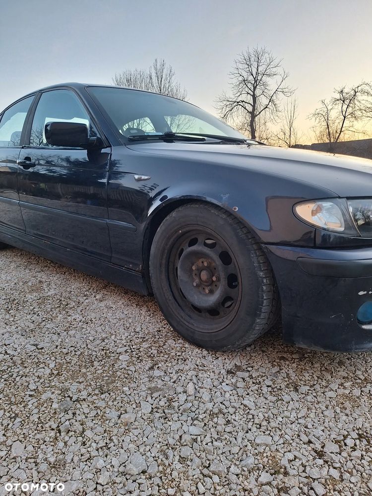 BMW Seria 3 - 2