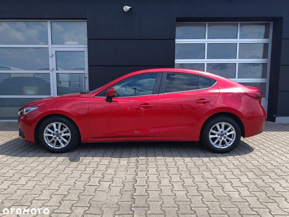 Mazda 3 2.0 Skyenergy - 12