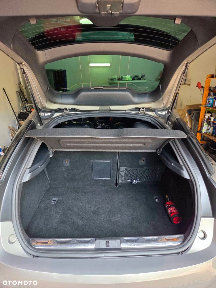 Citroën DS5 HDi 165 SoChic - 7