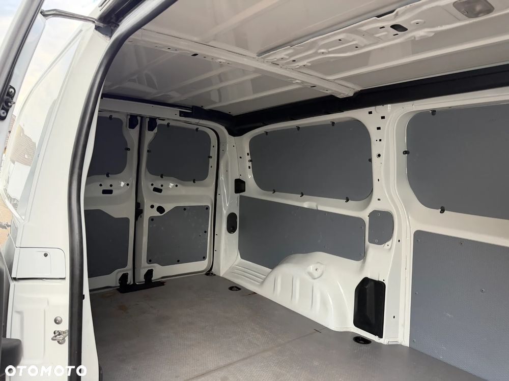 Toyota Proace 2,0 L3H1 - 13