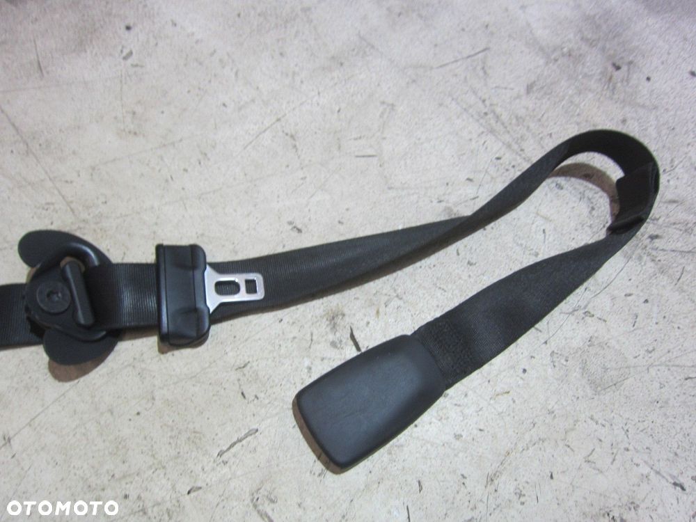 BMW X1 F48 X2 F39 NAPINACZ PAS BEZPIECZEŃSTWA LEWY KIEROWCA 72117428111 USA - 8