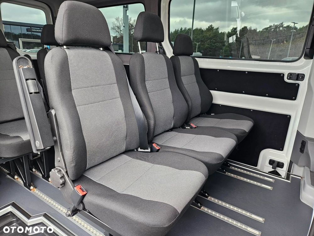 Volkswagen Crafter Standard - 13
