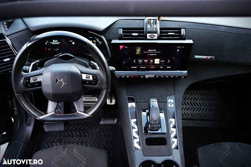 DS Automobiles DS 7 Crossback - 4