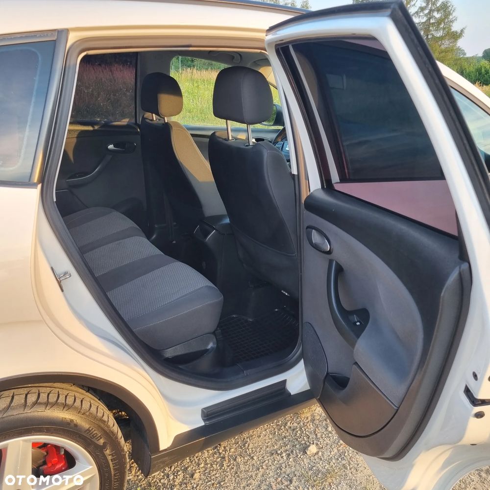 Seat Altea XL - 15