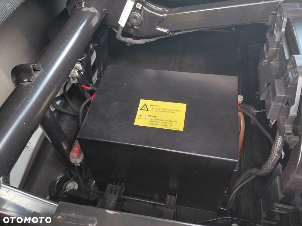 Opel MOVANO WINDA - 11