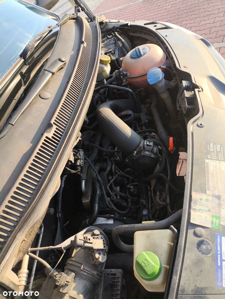 Volkswagen Transporter - 31