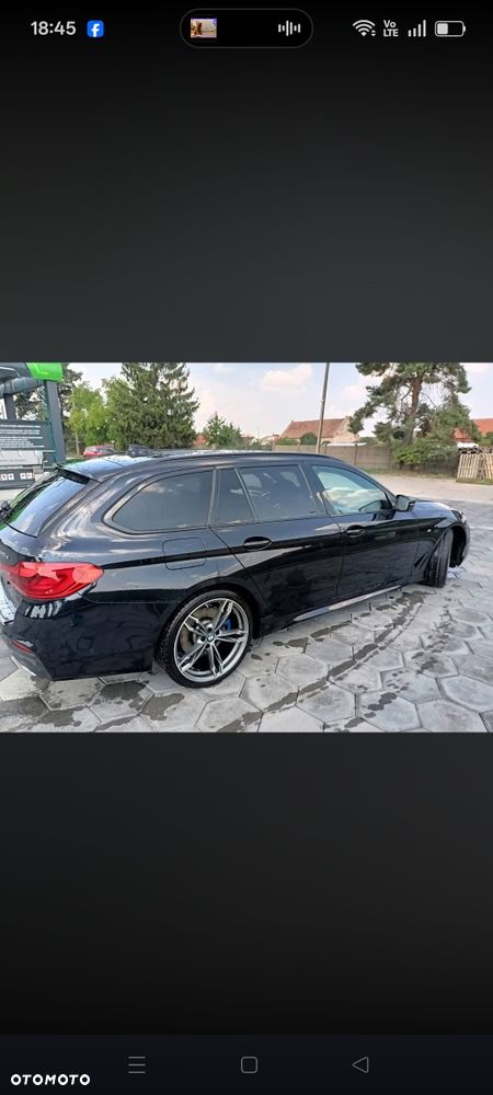 BMW Seria 5 - 3