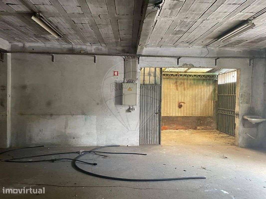 Armazém T0 para venda - Grande imagem: 5/12