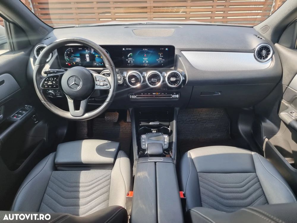Mercedes-Benz GLA 200 d 8G-DCT Style - 7