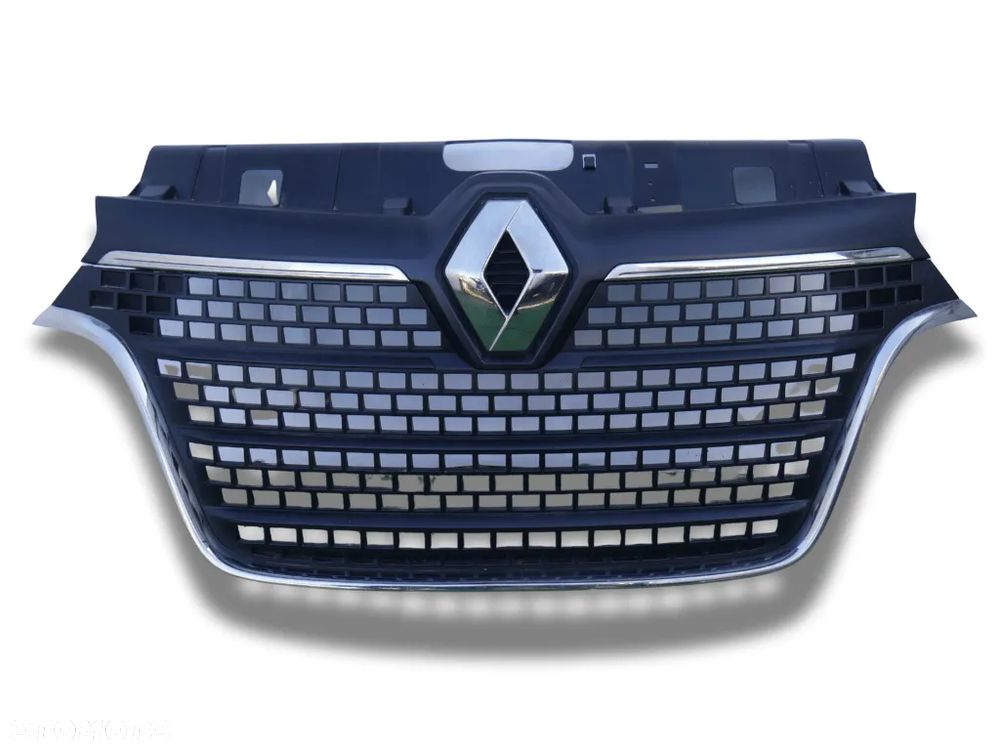 Grill  Atrapa chłodnicy ORYGINAŁ OE Renault Master IV 628959883R - 2