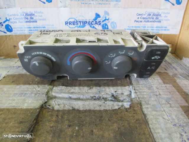 Comando Sofagem BQ919399 HONDA CRV 1999 HONDA CRV 1999 2.0I 150CV 5P DOURADO - 1