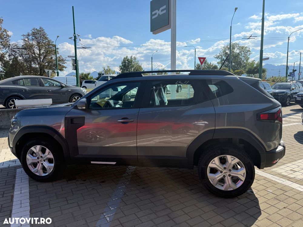 Dacia Duster - 8