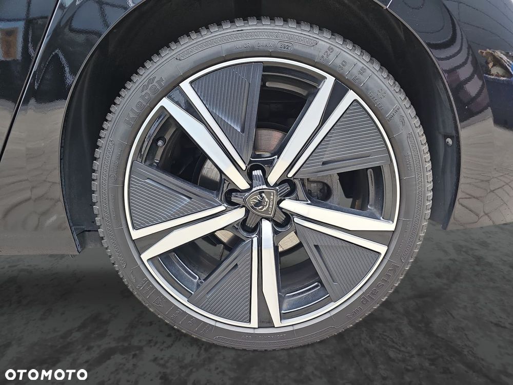 Peugeot 308 1.2 PureTech GT S&S EAT8 - 11