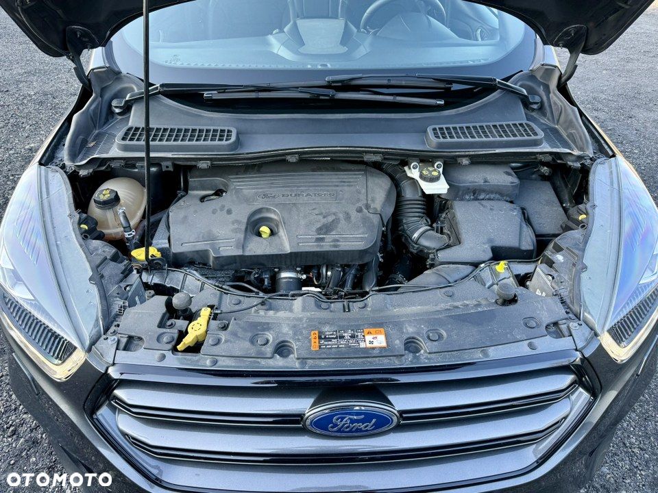 Ford Kuga 2.0 TDCi 4x4 ST-Line - 38