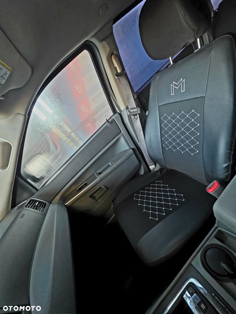 Jeep Grand Cherokee 3.0 CRD Automatik Laredo - 11