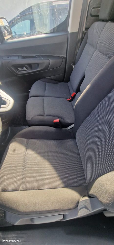 Toyota PROACE CITY - 3