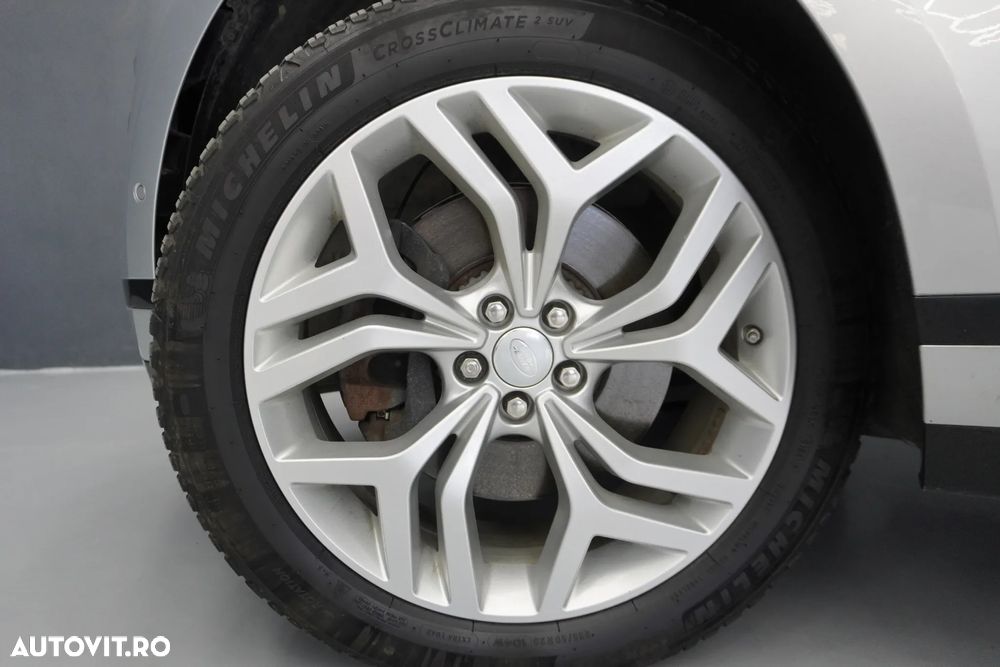 Land Rover Range Rover Evoque 2.0 D150 R-Dynamic - 7