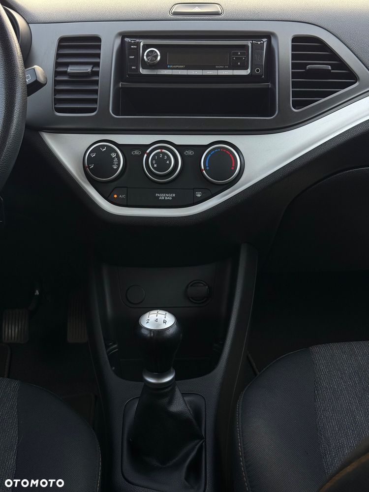 Kia Picanto 1.0 Vision - 16
