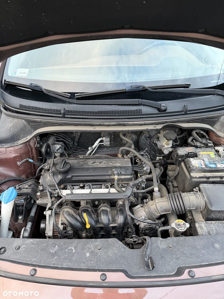 Hyundai i20 1.2 YES Plus - 34