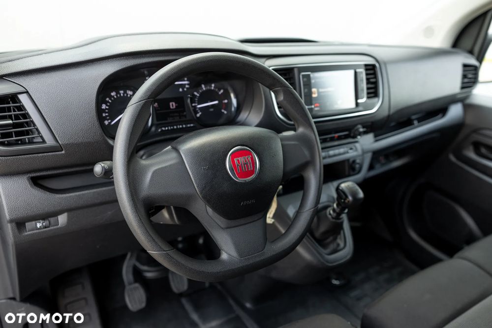 Fiat SCUDO L3H1 XXL - 17
