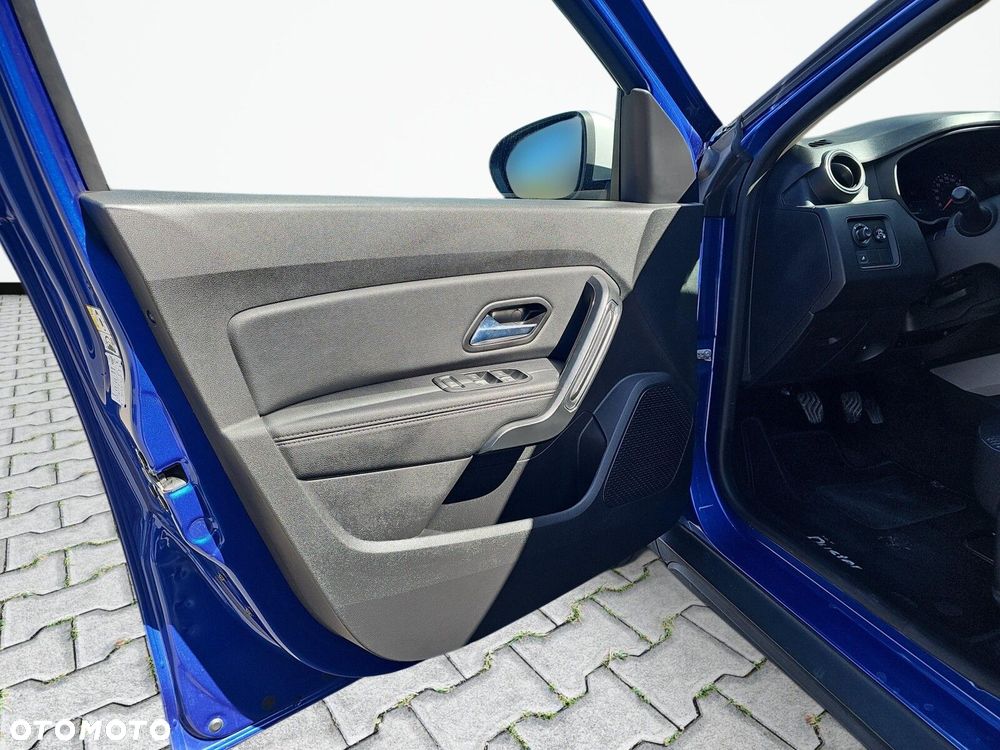 Dacia Duster - 16