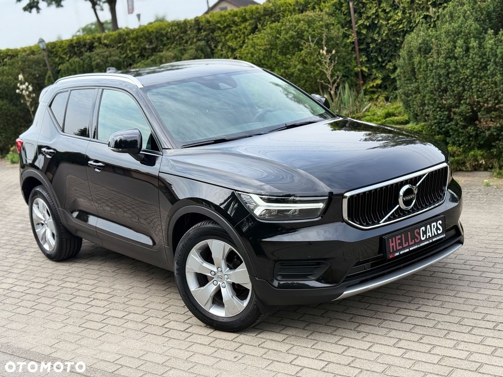 Volvo XC 40 D3 Momentum Pro - 17