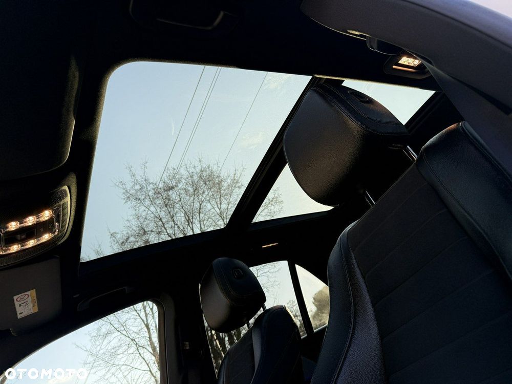 Mercedes-Benz GLE - 12