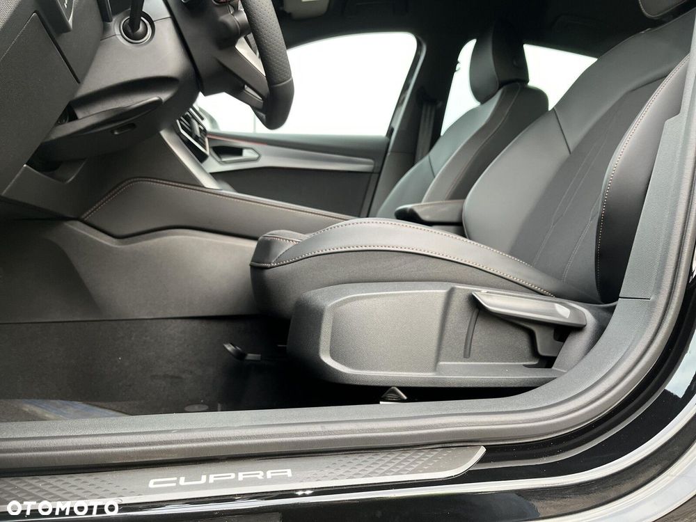 Cupra Formentor - 23