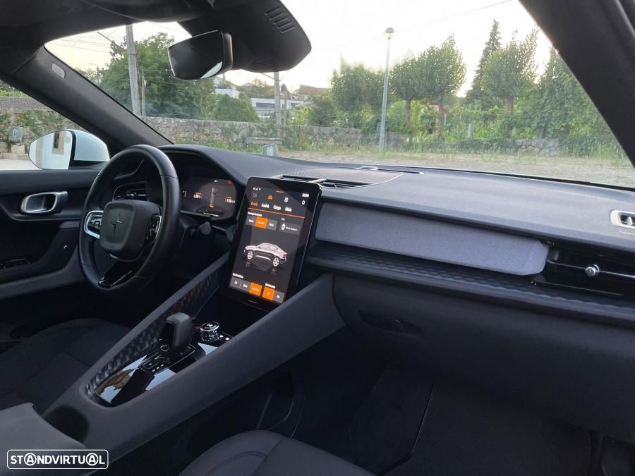 Polestar 2 Long Range 78 kWh - 5