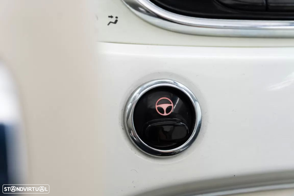 Fiat 500C 1.2 Lounge - 31