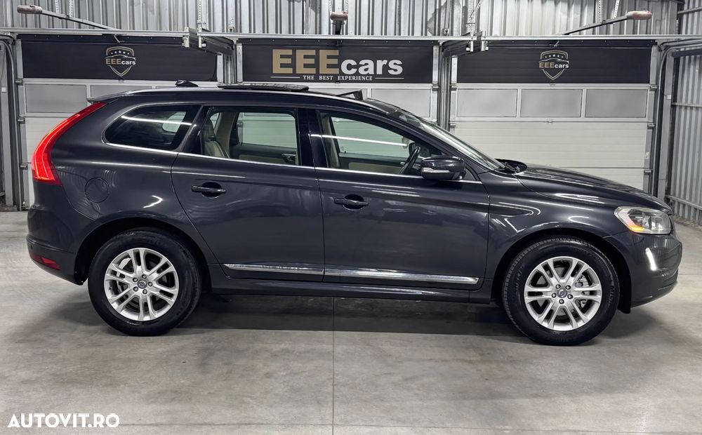 Volvo XC 60 D3 Summum - 24