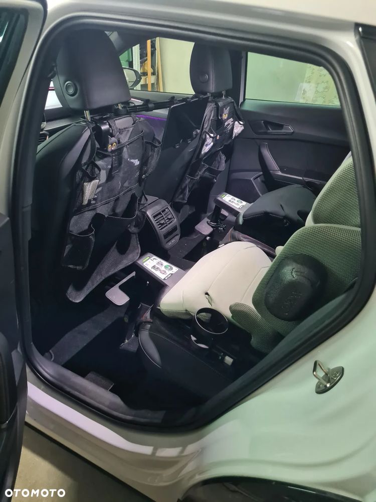 Cupra Formentor 1.5 eTSI mHEV DSG - 12