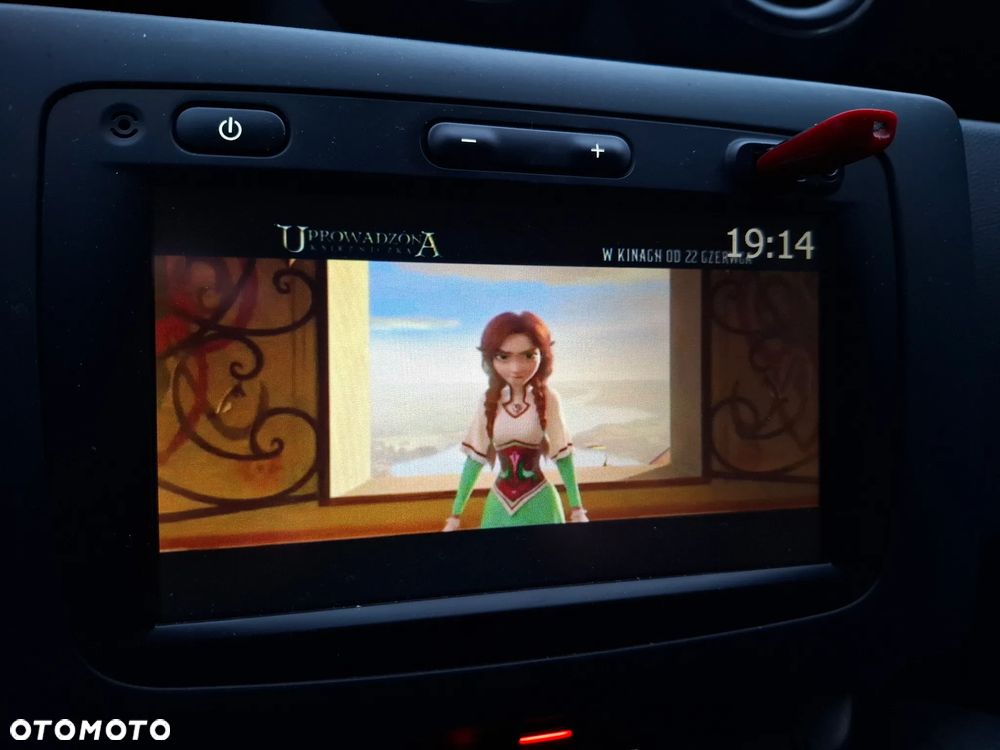 Dacia Duster 1.6 SCe S&S - 11