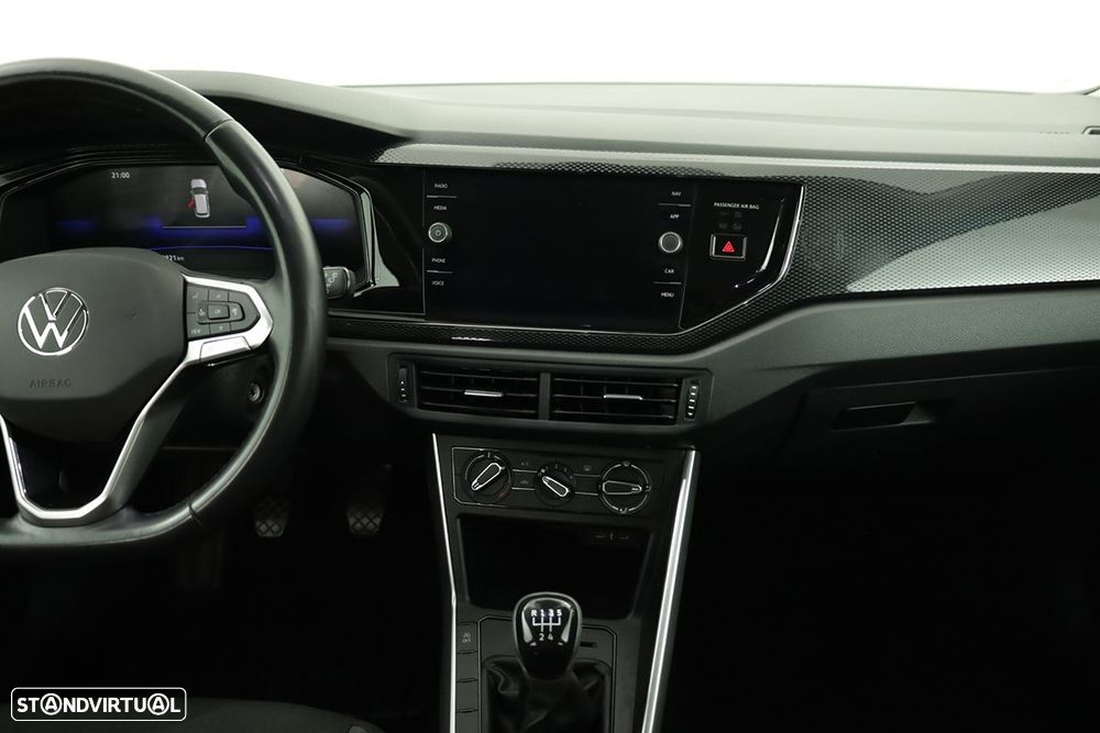 VW Taigo 1.0 TSI Urban - 9