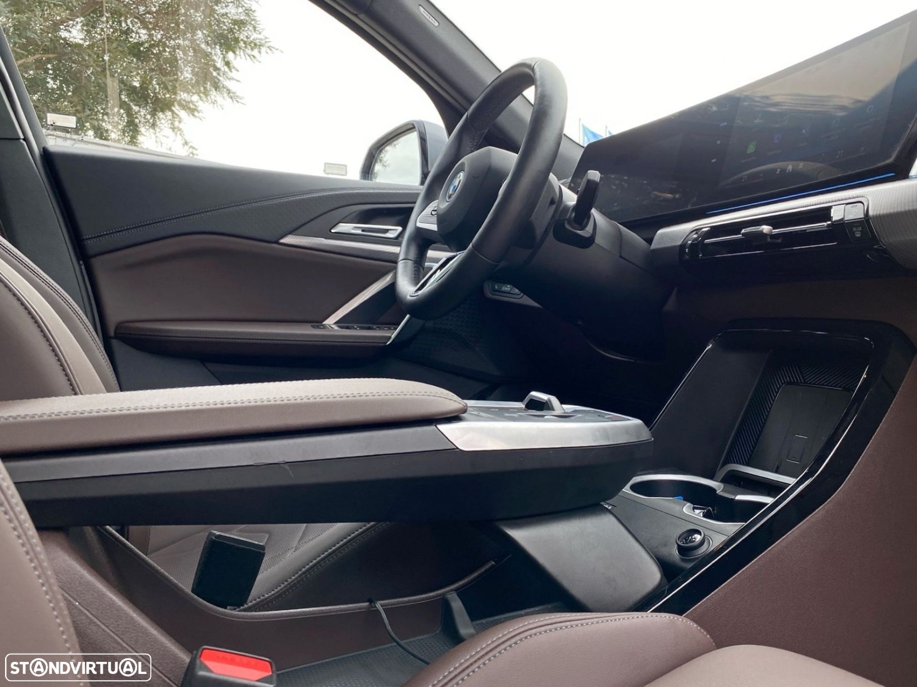 BMW iX2 xDrive30 Pack Desportivo M Pro - 16