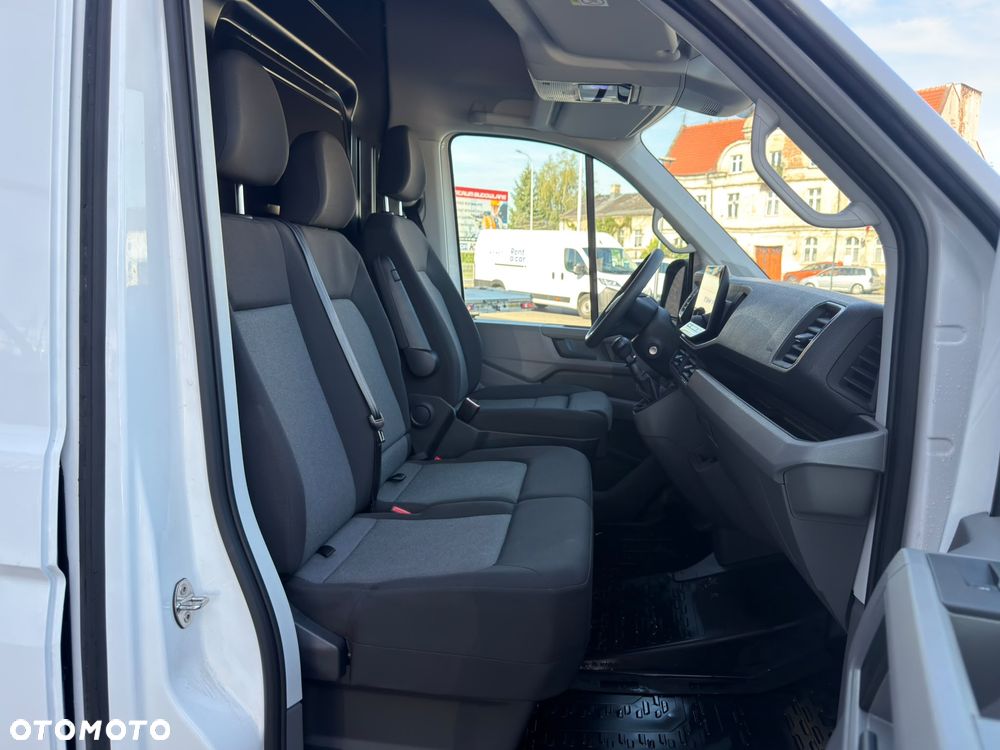 Volkswagen Crafter - 9