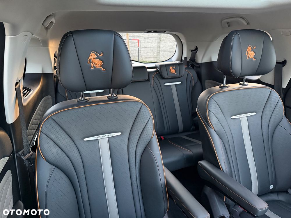 Forthing U Tour - 30