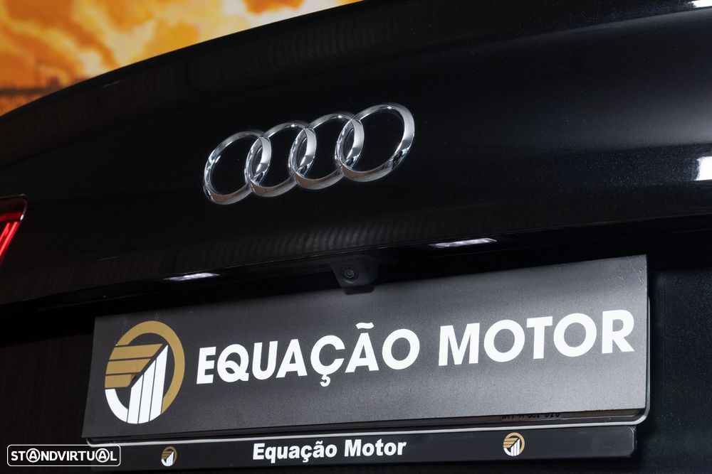 Audi A6 2.0 TDI S-line S tronic - 8