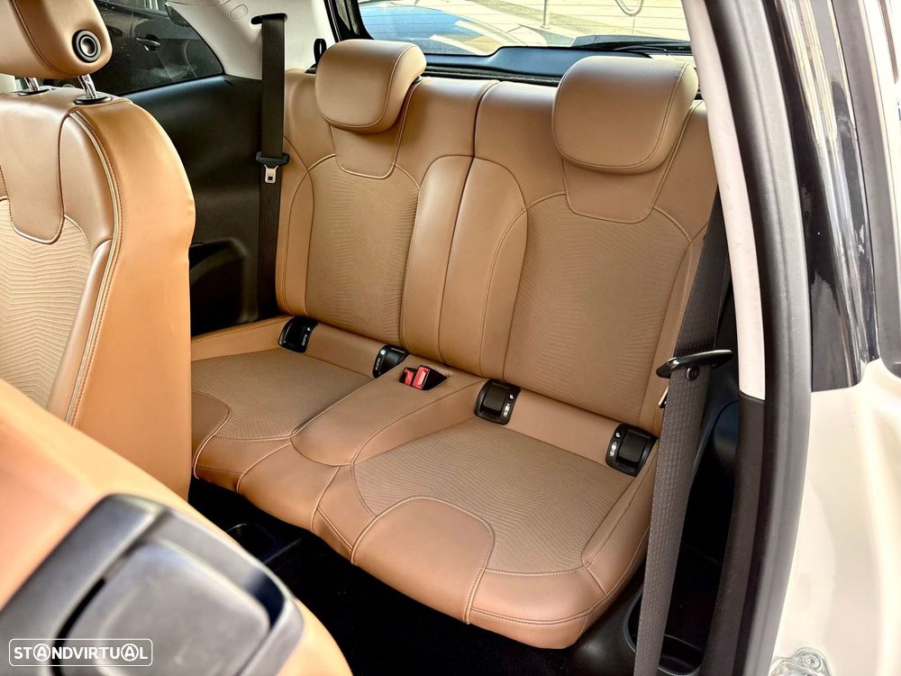 Opel Adam 1.0 T Rocks - 8