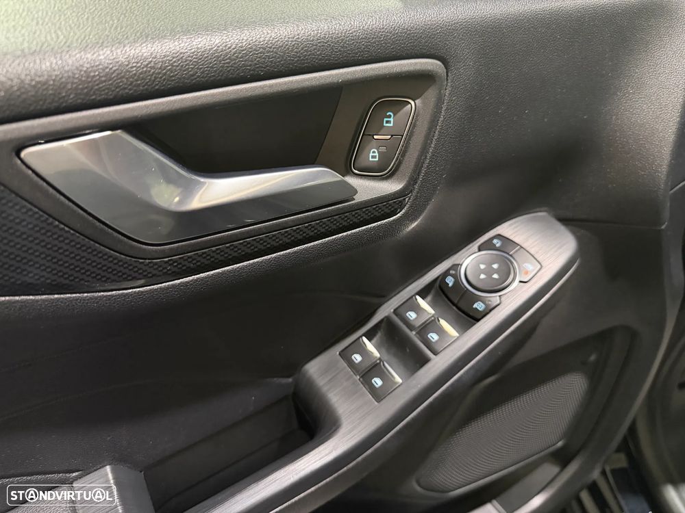 Ford Kuga 1.5 EcoBoost ST-Line - 10