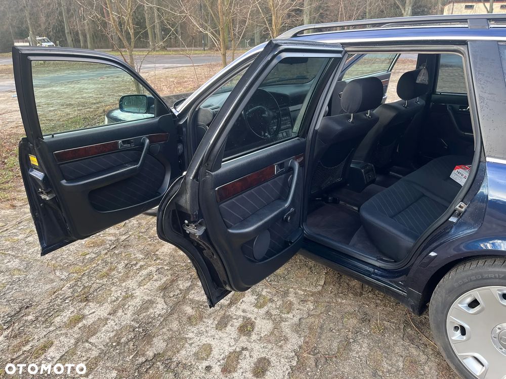 Audi A6 Avant - 16